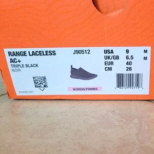 Merrell Range AC+ Shoes